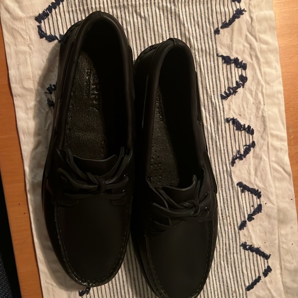 Sperry Authentic Original 2-Eye - Picture 2 of 3